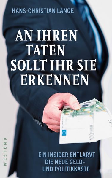 Produktbild: An ihren Taten sollt ihr sie erkennen