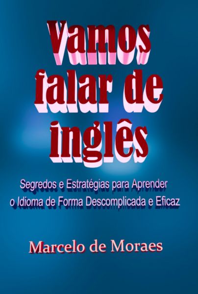Produktbild: Vamos Falar De Ingl&ecirc;s