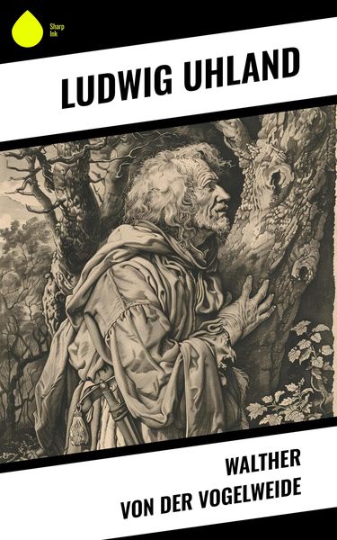 Produktbild: Walther von der Vogelweide