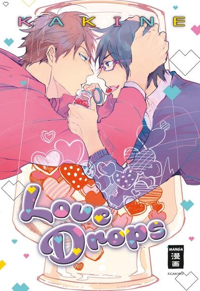 Produktbild: Love Drops