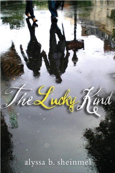 Produktbild: The Lucky Kind