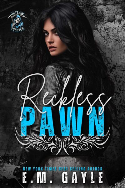 Produktbild: Reckless Pawn