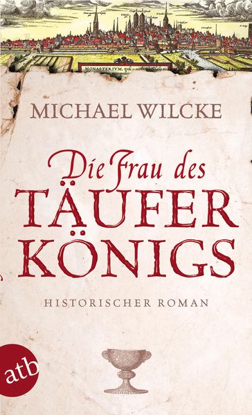 Produktbild: Die Frau des T&auml;uferk&ouml;nigs