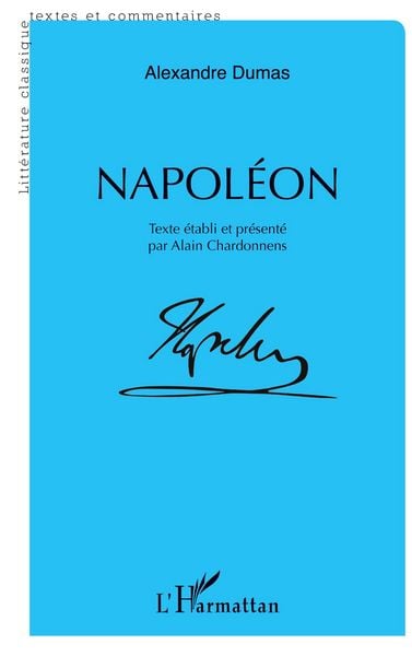 Produktbild: Napol&eacute;on