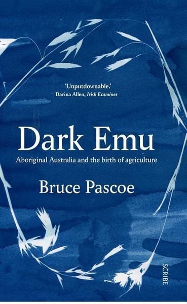 Produktbild: Dark Emu