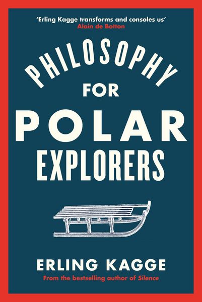 Produktbild: Philosophy for Polar Explorers