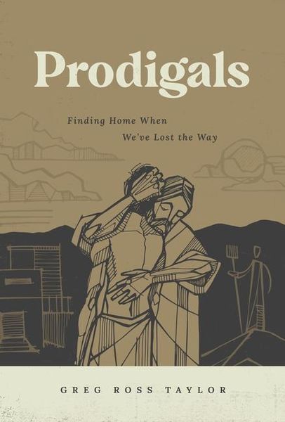 Produktbild: Prodigals