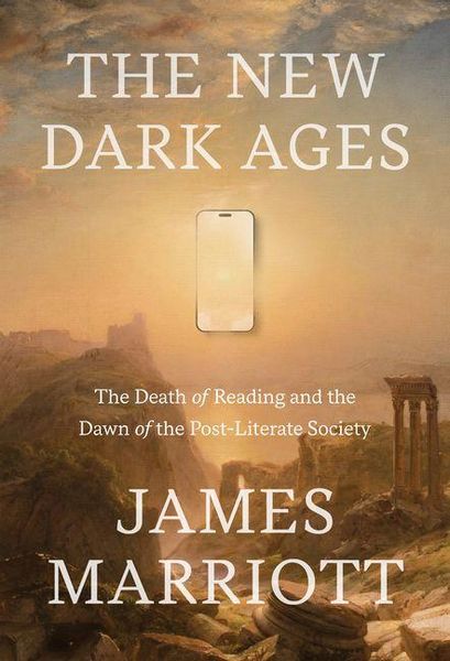 Produktbild: The New Dark Ages