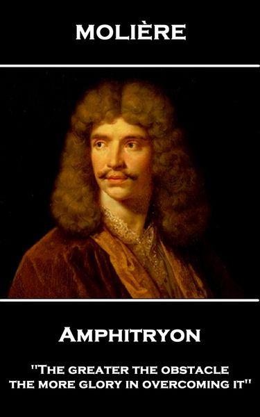 Produktbild: Amphitryon
