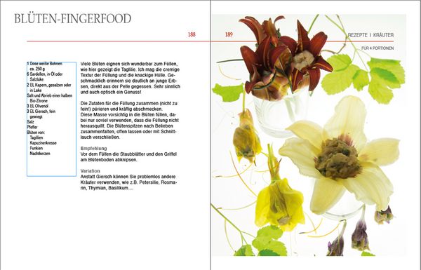 Produktbild: Bissingers Kreationen