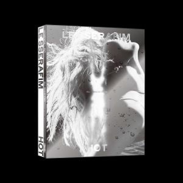 Produktbild: 5th Mini Album 'Hot' (Vol. 1)