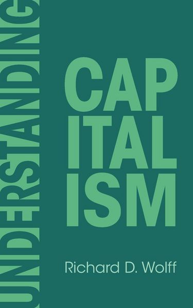 Produktbild: Understanding Capitalism