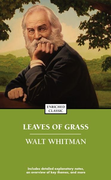 Produktbild: Leaves of Grass