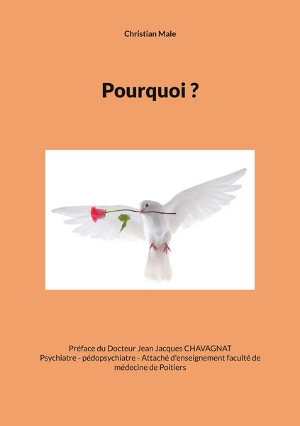 Produktbild: Pourquoi ?