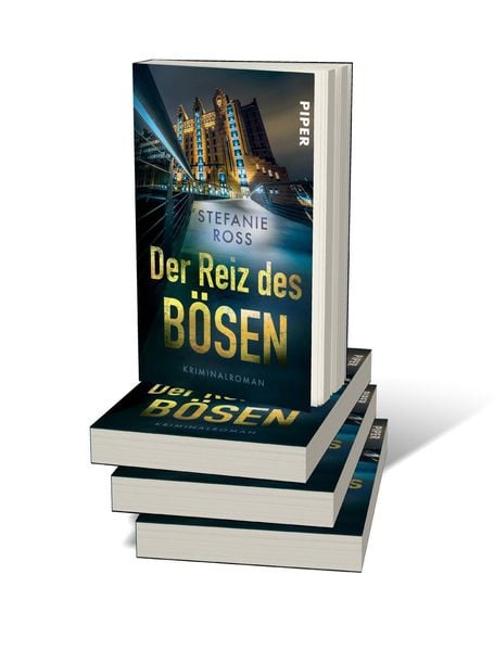 Produktbild: Der Reiz des B&ouml;sen