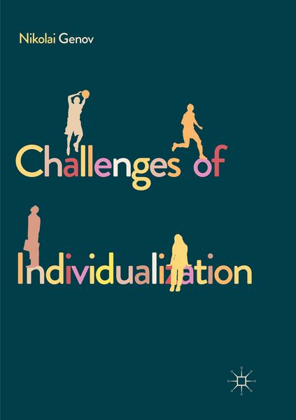 Produktbild: Challenges of Individualization