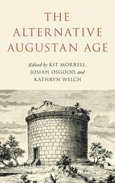 Produktbild: ALTERNATIVE AUGUSTAN AGE C