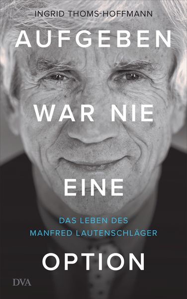 Produktbild: Aufgeben war nie eine Option