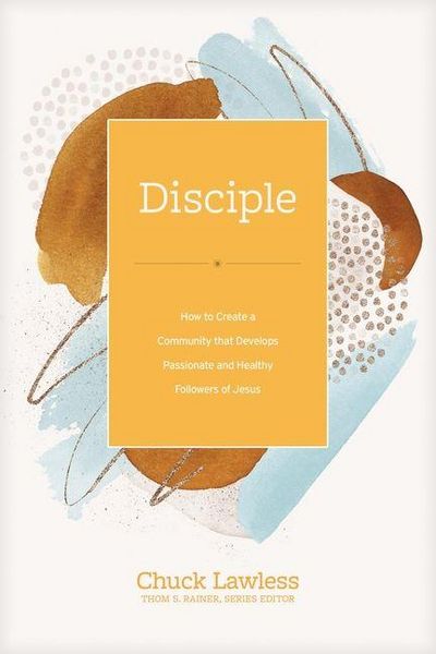 Produktbild: Disciple