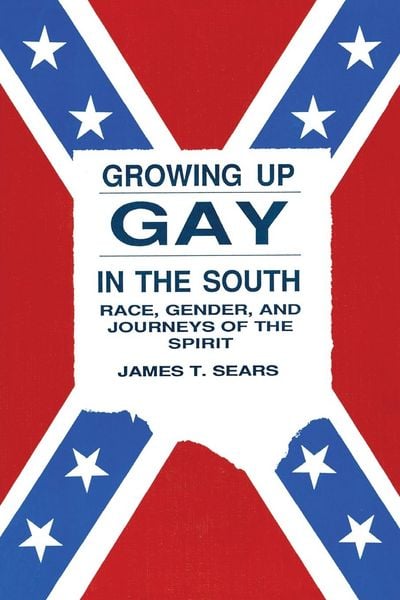 Produktbild: Growing Up Gay in the South