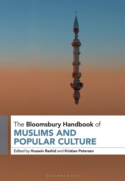 Produktbild: Bloomsbury Handbk Of Muslims &