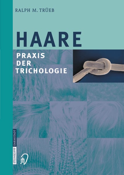 Produktbild: Haare
