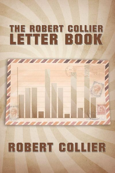 Produktbild: The Robert Collier Letter Book