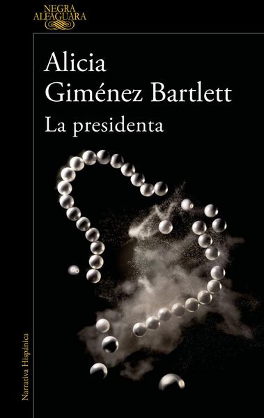 Produktbild: La Presidenta / Madam President