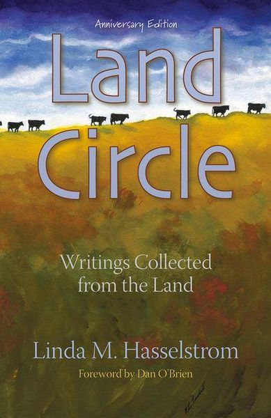 Produktbild: Land Circle