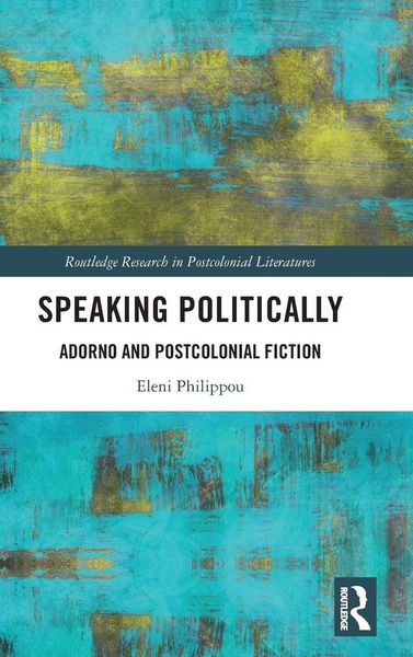 Produktbild: Speaking Politically