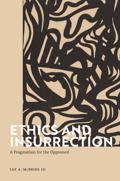 Produktbild: Ethics and Insurrection