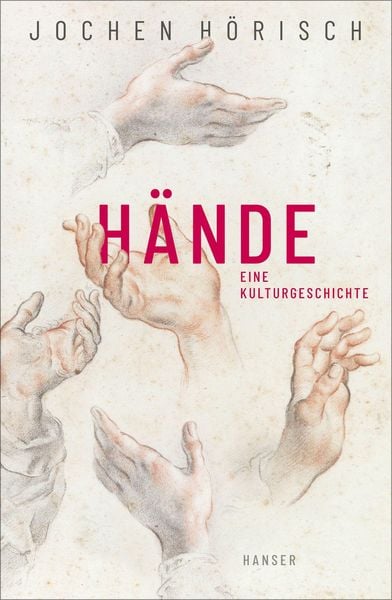 Produktbild: H&auml;nde