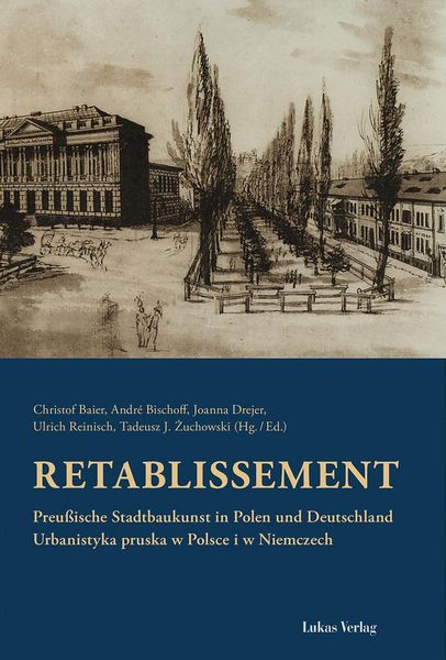 Produktbild: Retablissement
