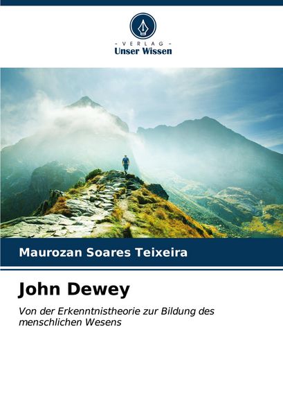 Produktbild: John Dewey