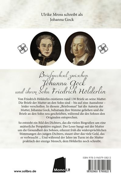 Produktbild: Verehrungsw&uuml;rdigste Mutter - Mein lieber Fritz &hellip;