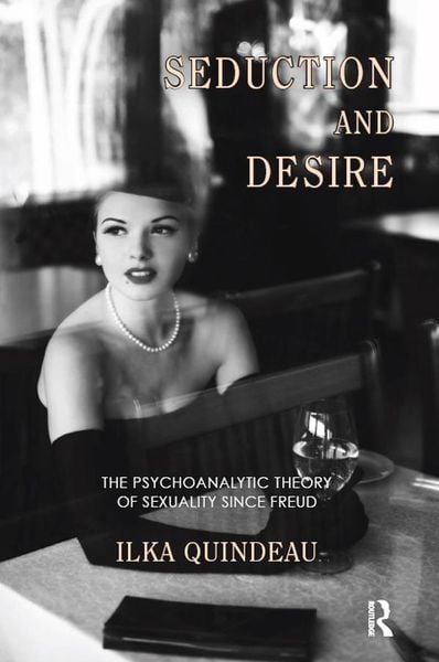 Produktbild: Seduction and Desire