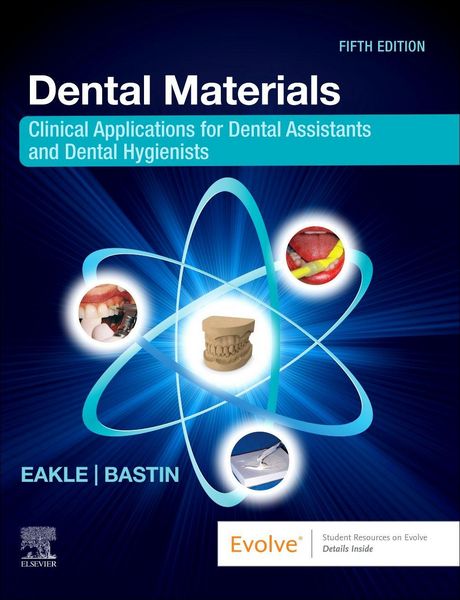 Produktbild: Dental Materials