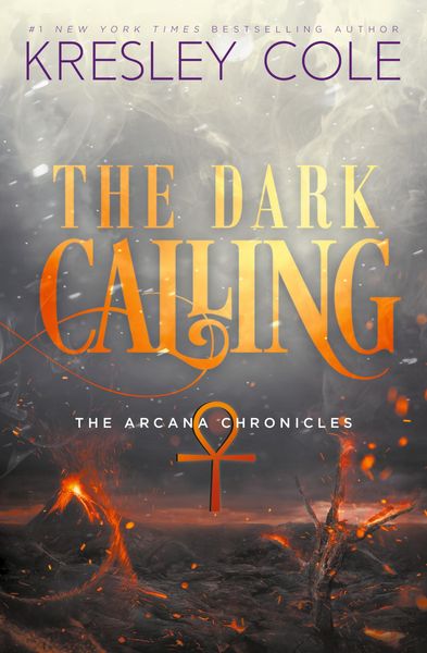 The Dark Calling