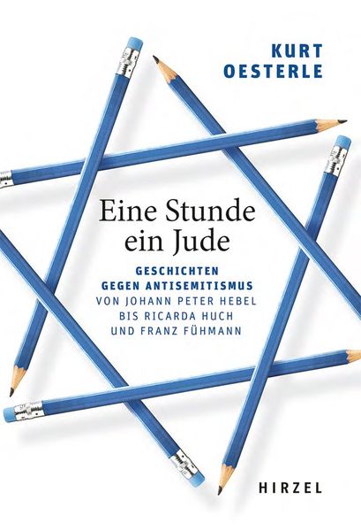 Produktbild: Eine Stunde ein Jude
