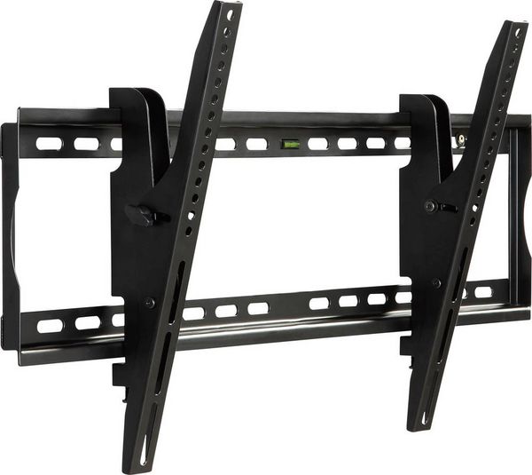 Produktbild: SpeaKa Professional SP-2110012 TV-Wandhalterung 106,7 cm (42") - 203,2 cm (80") Neigbar Integrierte Wasserwaage