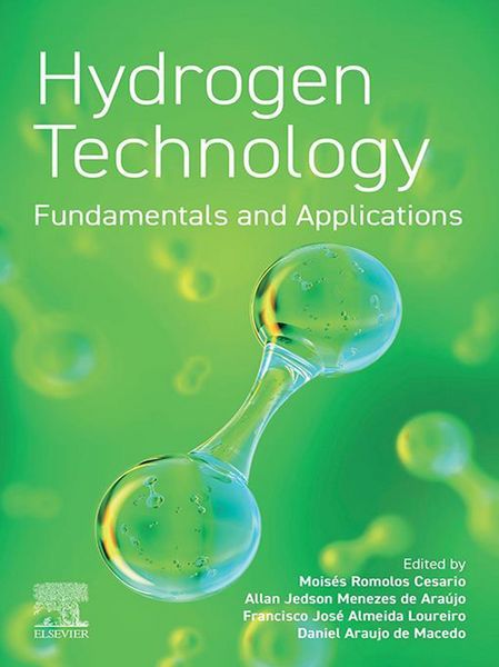 Produktbild: Hydrogen Technology