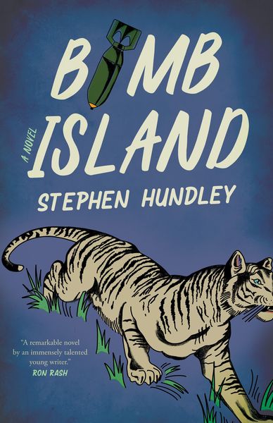 Produktbild: Bomb Island
