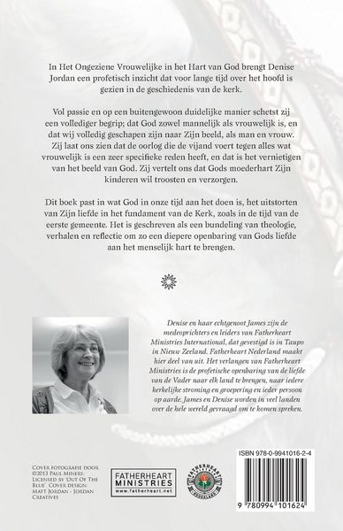 Produktbild: Het Ongeziene Vrouwelijke