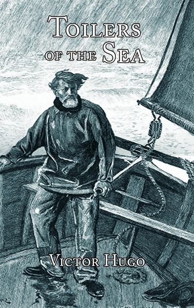 Produktbild: Toilers of the Sea
