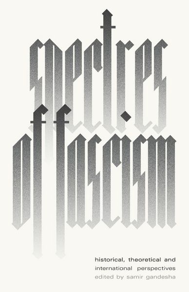 Produktbild: Spectres of Fascism