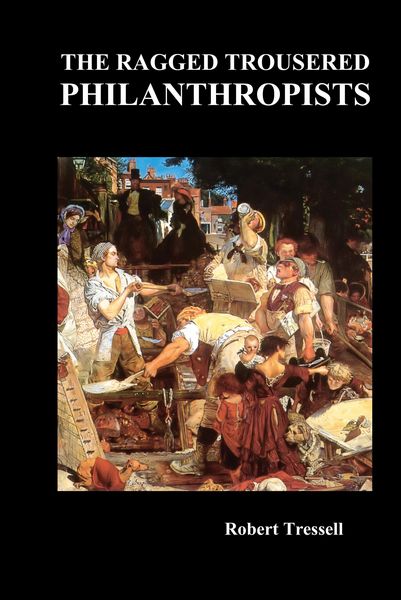 Produktbild: The Ragged Trousered Philanthropists