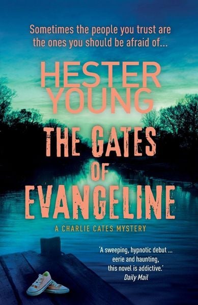 Produktbild: The Gates of Evangeline