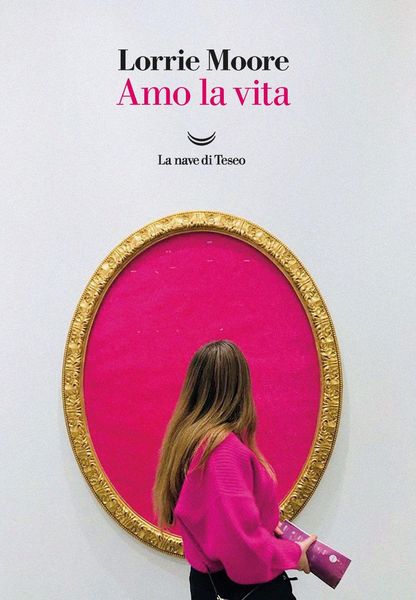 Produktbild: Amo la vita