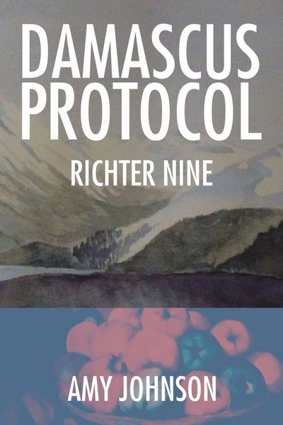 Produktbild: Damascus Protocol
