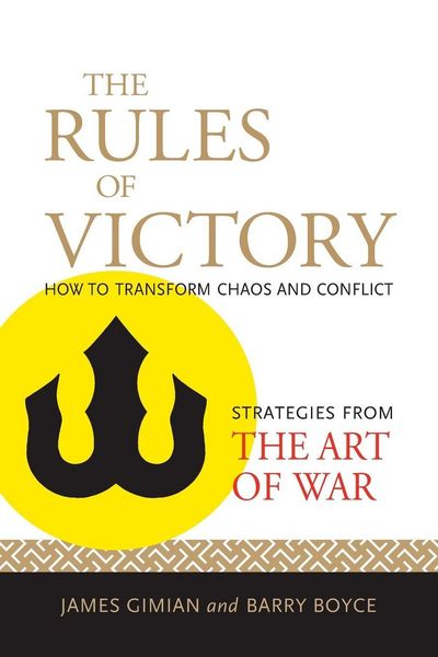 Produktbild: The Rules of Victory